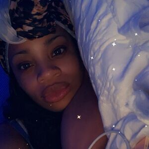 Meet your Posher, Cherice